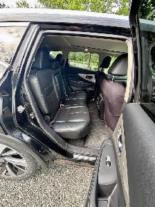 Nissan Murano platinum - Photo 7