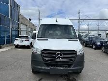 2019 Mercedes-Benz Sprinter Van - Photo 3