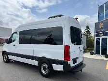 2019 Mercedes-Benz Sprinter Van - Photo 4