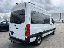 2019 Mercedes-Benz Sprinter Van - Photo 5