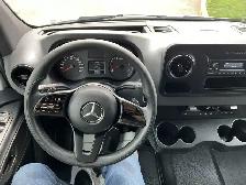 2019 Mercedes-Benz Sprinter Van - Photo 7