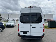 2019 Mercedes-Benz Sprinter Van - Photo 8