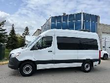 2019 Mercedes-Benz Sprinter Van - Photo 9