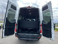 2019 Mercedes-Benz Sprinter Van - Photo 10