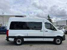 2019 Mercedes-Benz Sprinter Van - Photo 11