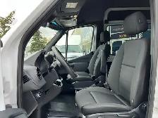 2019 Mercedes-Benz Sprinter Van - Photo 17