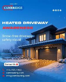 Luxury Meets Winter Safety