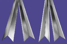 Stainless Steel Corner Guards St. Catharines, 1-800-638-0126 - Photo 5
