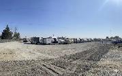 RV, cars, trucks, construction equipment Rental storage units - Photo 2