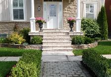 Beige Natural Stone Coping – Only $14.40/Sqft