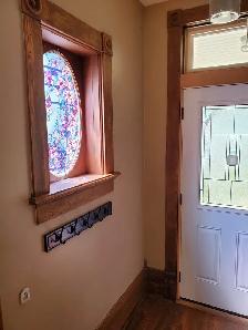 MID-TOWN VICTORIAN BEAUTY,BRIGHT, SPACIOUS 1,000 SQ. FT. TWO-BD - Photo 2