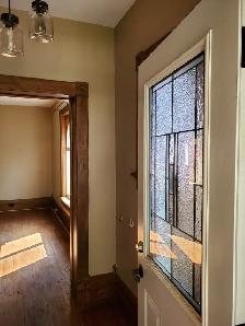 MID-TOWN VICTORIAN BEAUTY,BRIGHT, SPACIOUS 1,000 SQ. FT. TWO-BD - Photo 5