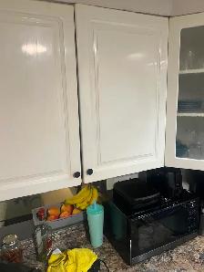 kitchen Cabinet Door and Hinges Repair $100 - Photo 5