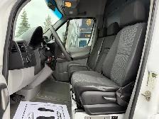 2014 Mercedes-Benz Sprinter Van Cargo Van - Photo 7