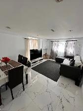 ONE BEDROOM APARTMENT FOR RENT
