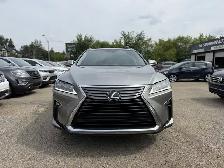 2018 Lexus RX 350L Base - Photo 2