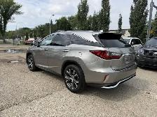 2018 Lexus RX 350L Base - Photo 4