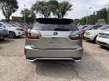 2018 Lexus RX 350L Base - Photo 5