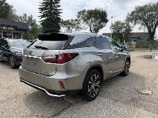 2018 Lexus RX 350L Base - Photo 6