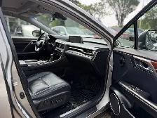 2018 Lexus RX 350L Base - Photo 7