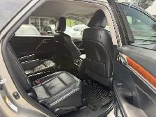 2018 Lexus RX 350L Base - Photo 8