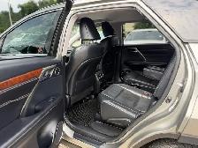 2018 Lexus RX 350L Base - Photo 10