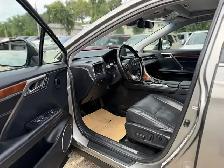 2018 Lexus RX 350L Base - Photo 11