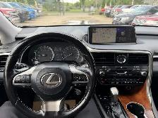 2018 Lexus RX 350L Base - Photo 12