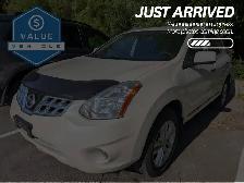 2013 Nissan Rogue
