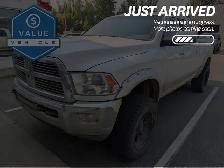 2012 Ram 3500