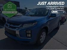 2022 Mitsubishi RVR