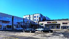 Pierrefonds New appartment for rent