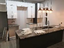 Pierrefonds New appartment for rent - Photo 6