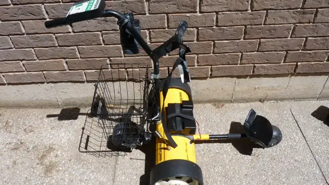 Golf Cart Electric