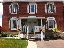 Oshawa, bright,  main floor, legal bachelor apartment $1499 - Photo 8