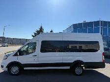 2021 Ford Transit T-350 Passenger T-350 Passenger - Photo 2
