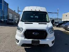 2021 Ford Transit T-350 Passenger T-350 Passenger - Photo 3