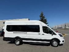 2021 Ford Transit T-350 Passenger T-350 Passenger - Photo 5