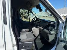 2021 Ford Transit T-350 Passenger T-350 Passenger - Photo 6