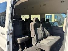 2021 Ford Transit T-350 Passenger T-350 Passenger - Photo 7