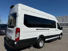2021 Ford Transit T-350 Passenger T-350 Passenger - Photo 8