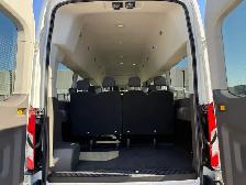 2021 Ford Transit T-350 Passenger T-350 Passenger - Photo 12