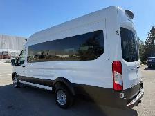 2021 Ford Transit T-350 Passenger T-350 Passenger - Photo 13