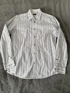 Mexx Men's Dress Shirt Size Large - Photo 2