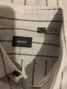 Mexx Men's Dress Shirt Size Large - Photo 3