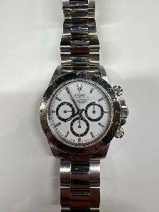 1996 Rolex Daytona 16520 White Dial - Recently Serviced