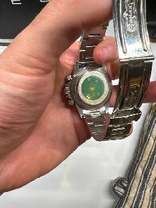 1996 Rolex Daytona 16520 White Dial - Recently Serviced - Photo 3