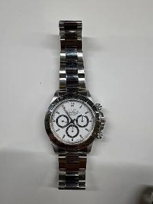 1996 Rolex Daytona 16520 White Dial - Recently Serviced - Photo 7