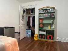 Furnished room for rent - Photo 2