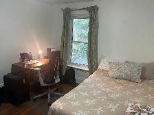 Furnished room for rent - Photo 3